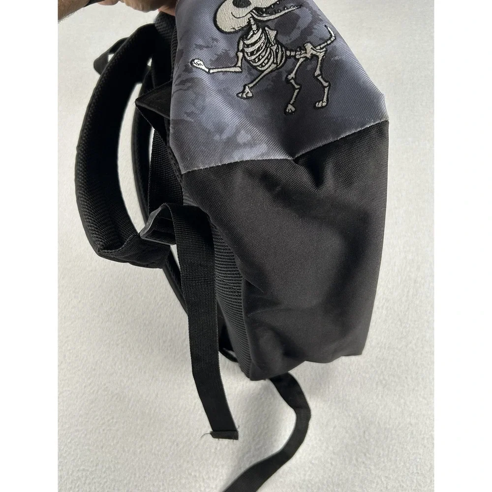 Bioworld Tim Burton's The Corpse Bride Duo Moonlight Backpack Rare READ